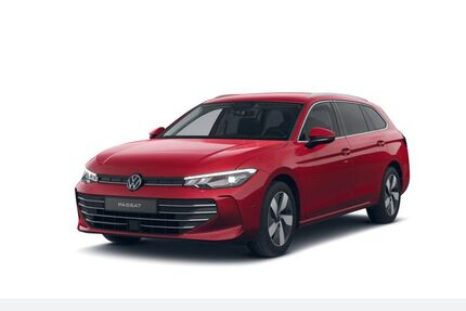VW Passat Variant 24.232 km 29.790 &euro; Bochum 44892