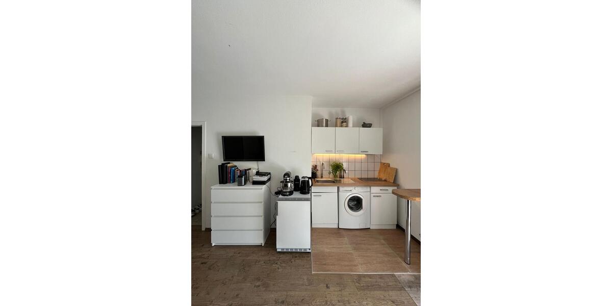 Etagenwohnung Wuppertal Gemarkung Vohwinkel - 1 Zimmer, 31 m&sup2;, 78.000&euro; | Angebot:26407370