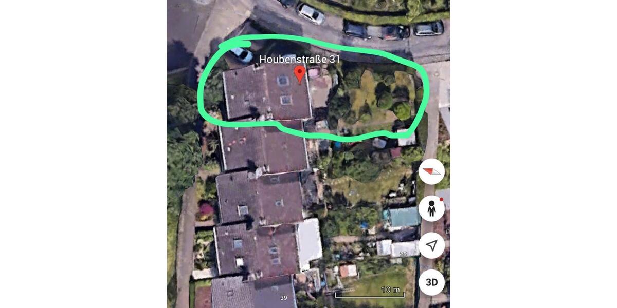 Einfamilienhaus Hagen Hagen-Mitte - 300.000&euro; | Angebot:26504733