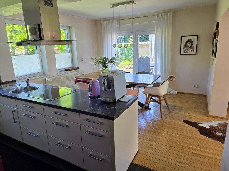 Einfamilienhaus Mülheim an der Ruhr Styrum - 5 Zimmer, 107 m&sup2;, 490.000&euro; | Angebot:26858724