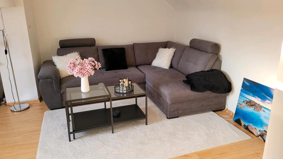 Dachgeschoßwohnung Herne Sodingen - 2 Zimmer, 66 m&sup2;, 500&euro; | Angebot:26150926