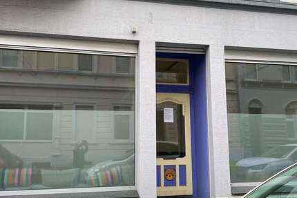 Gewerbeobjekt Oberhausen Alstaden - 650&euro; | Angebot:27101266