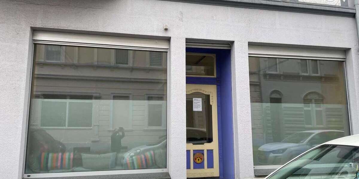 Gewerbeobjekt Oberhausen Alstaden - 650&euro; | Angebot:27101266