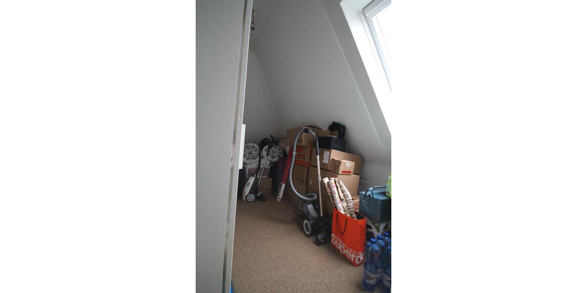 Dachgeschoßwohnung Hattingen - 3.5 Zimmer, 67 m&sup2;, 600&euro; | Angebot:26022723