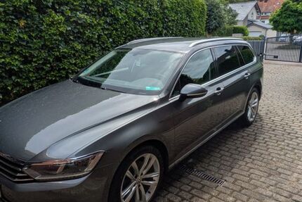VW Passat Variant 185.000 km 17.499 &euro; Waltrop 45731