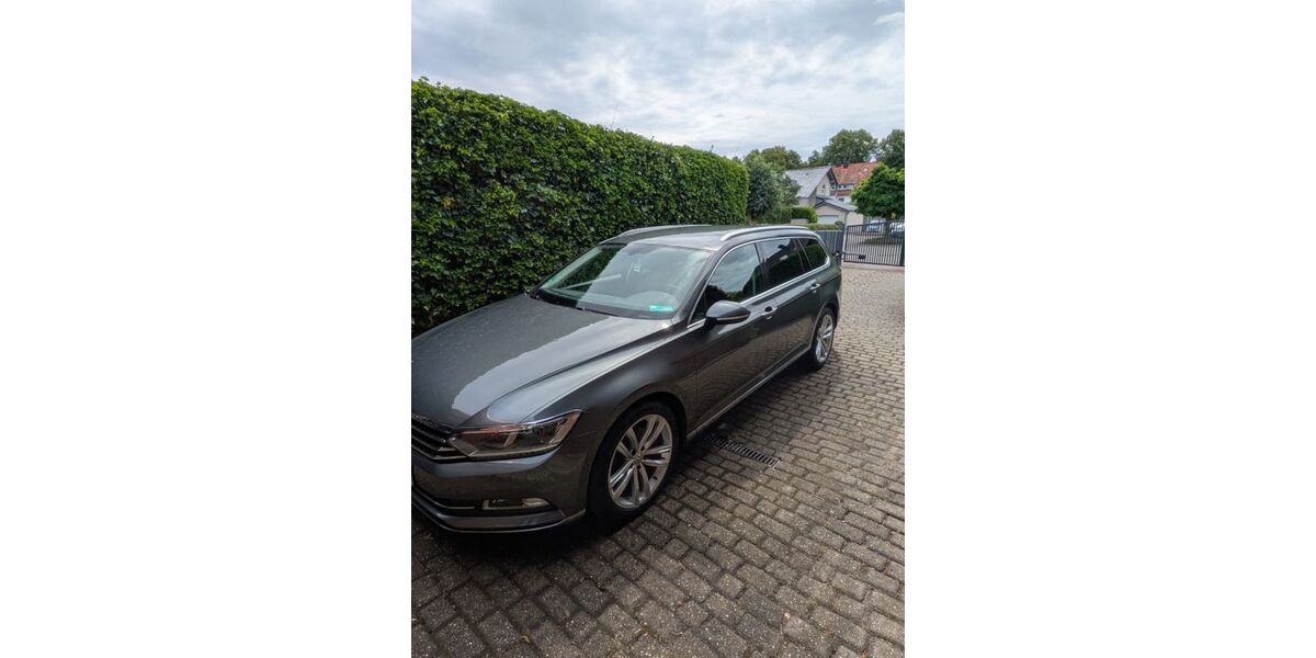 VW Passat Variant 185.000 km 17.499 &euro; Waltrop 45731