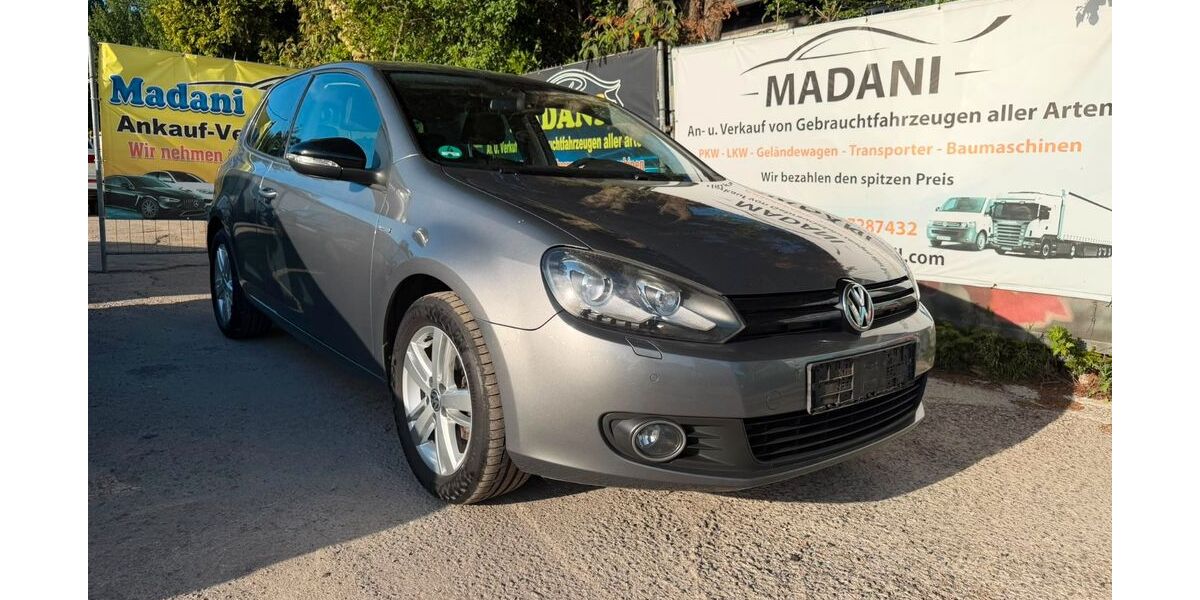 VW Golf 179.550 km 6.200 &euro; Dortmund 44147