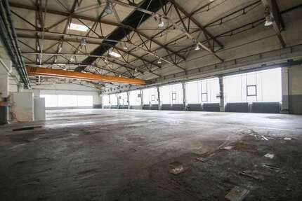 Gewerbeobjekt Sprockhövel - 8.529&euro; | Angebot:16331961