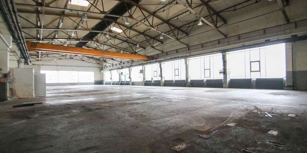 Gewerbeobjekt Sprockhövel - 8.529&euro; | Angebot:16331961