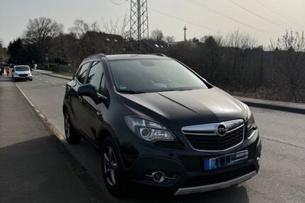 Opel Mokka 186.000 km 6.700 &euro; Wuppertal 42349