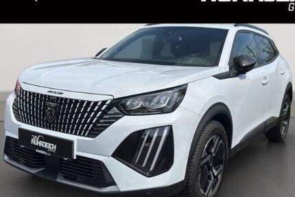 Peugeot 2008 14.000 km 23.990 &euro; Duisburg 47059