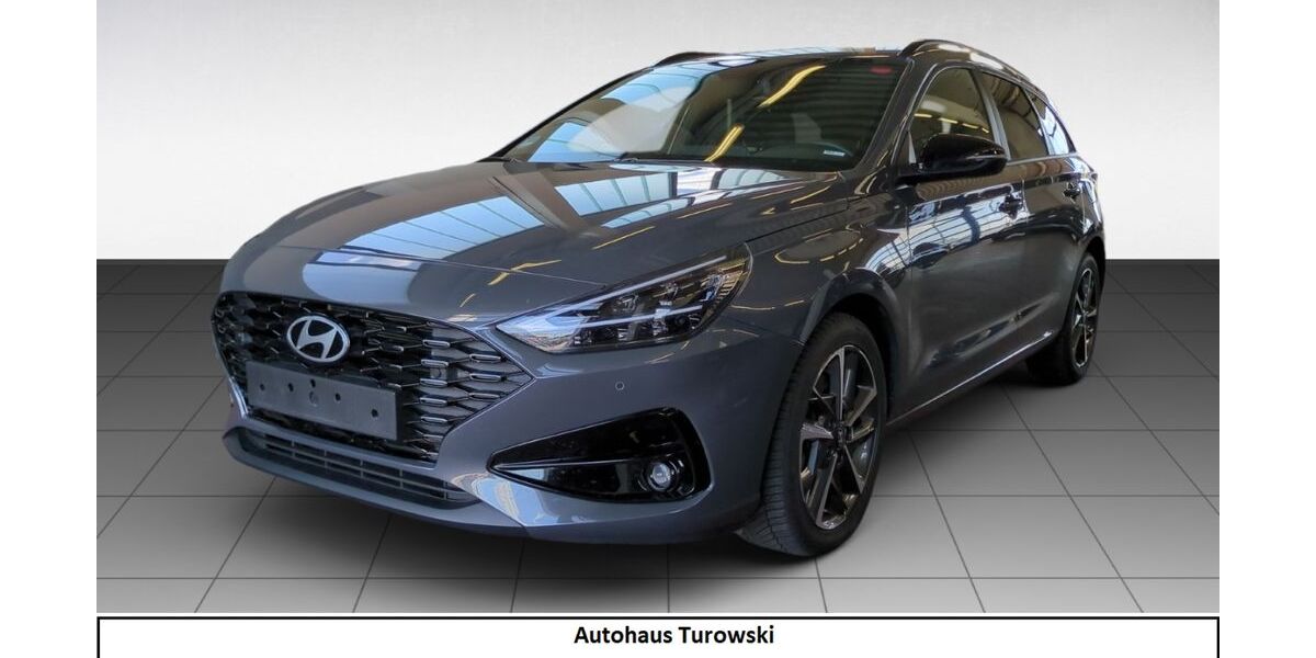 Hyundai i30 21.717 km 21.470 &euro; Gelsenkirchen 45897