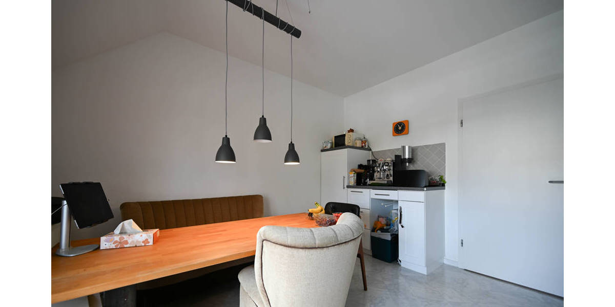 Etagenwohnung Hattingen - 3 Zimmer, 110 m&sup2;, 760&euro; | Angebot:26275710