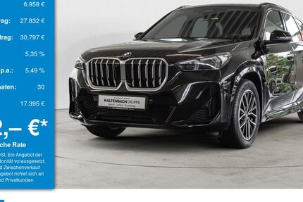 BMW X1 5.104 km 34.490 &euro; Remscheid 42897