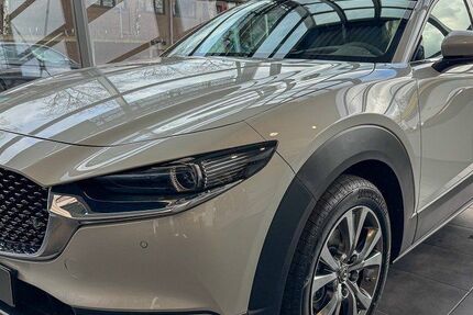 Mazda CX-30 11.831 km 33.995 &euro; Duisburg 47166