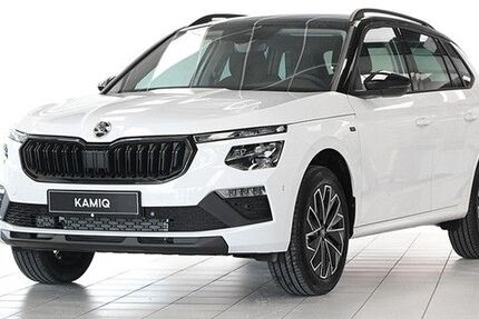 Skoda Kamiq 9.500 km 29.780 &euro; Wuppertal 42109