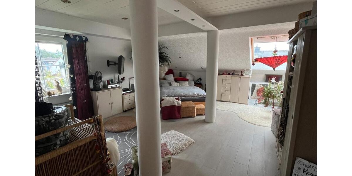 Dachgeschoßwohnung Hagen Hohenlimburg - 4.5 Zimmer, 140 m&sup2;, 295.000&euro; | Angebot:27096884