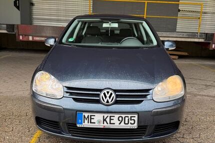 VW Golf 209.000 km 1.800 &euro; Velbert 42551