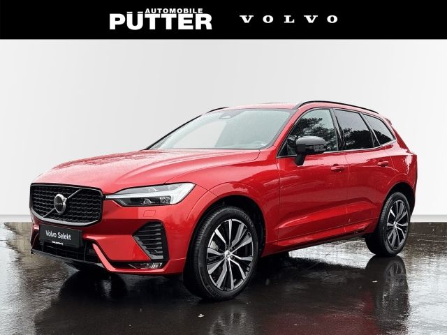 Volvo XC60 18.200 km 44.890 &euro; Schwerte 58239