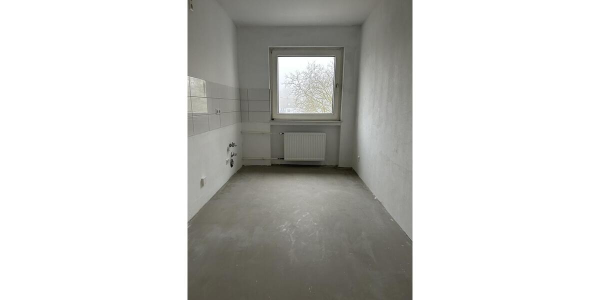 Etagenwohnung Herten - 3.5 Zimmer, 68 m&sup2;, 565&euro; | Angebot:23094422
