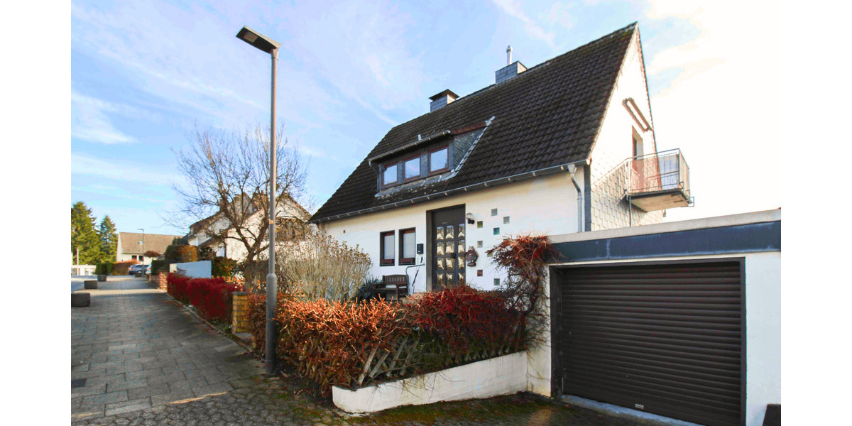 Einfamilienhaus Heiligenhaus Mitte - 6 Zimmer, 125 m&sup2;, 490.000&euro; | Angebot:26377784
