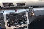 VW Passat 2.0 TDI Comfortline Klima Tempo SHZ AHK 314.483 km 1.850 &euro; Wuppertal 42327
