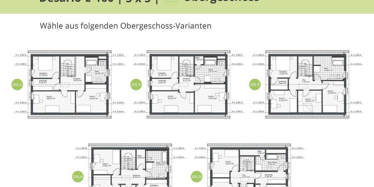 Einfamilienhaus Solingen Höhscheid - 5 Zimmer, 158 m&sup2;, 623.500&euro; | Angebot:26376952