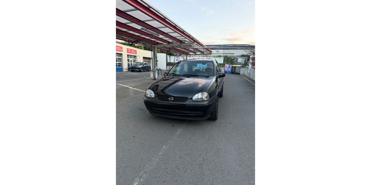 Opel Corsa 131.070 km 1.850 &euro; Wuppertal 42283