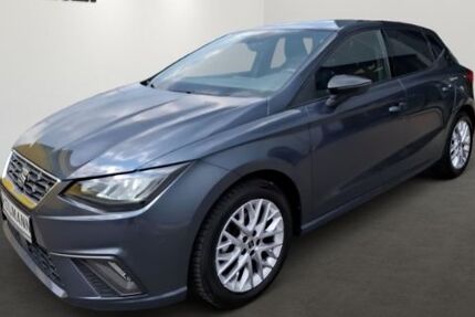 Seat Ibiza 36.908 km 16.450 &euro; Gelsenkirchen 45891