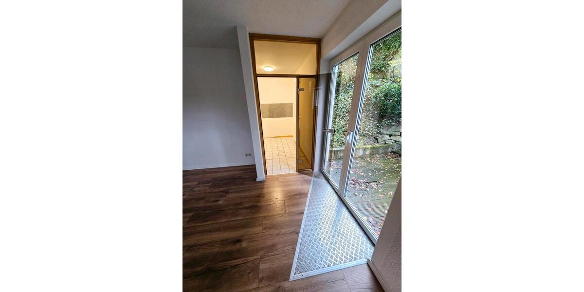 Etagenwohnung Wuppertal Dönberg - 2 Zimmer, 50 m&sup2;, 139.000&euro; | Angebot:26338815