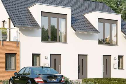 Haus Gevelsberg - 8.5 Zimmer, 108 m&sup2;, 476.000&euro; | Angebot:25343783