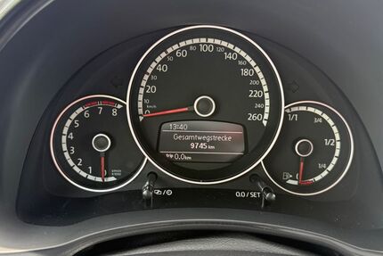 VW Beetle 9.745 km 21.450 &euro; Oberhausen 46049