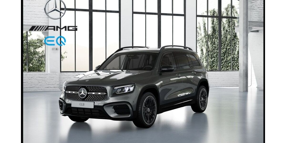 Mercedes-Benz GLB 180 14.500 km 45.870 &euro; Dortmund 44139