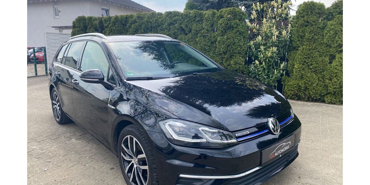 VW Golf 144.000 km 12.990 &euro; Oer Erkenschwick 45739