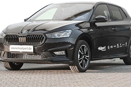 Skoda Fabia 7.600 km 23.694 &euro; Dortmund 44269