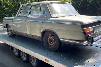 BMW Andere 100.000 km 2.800 &euro; Bochum 44892