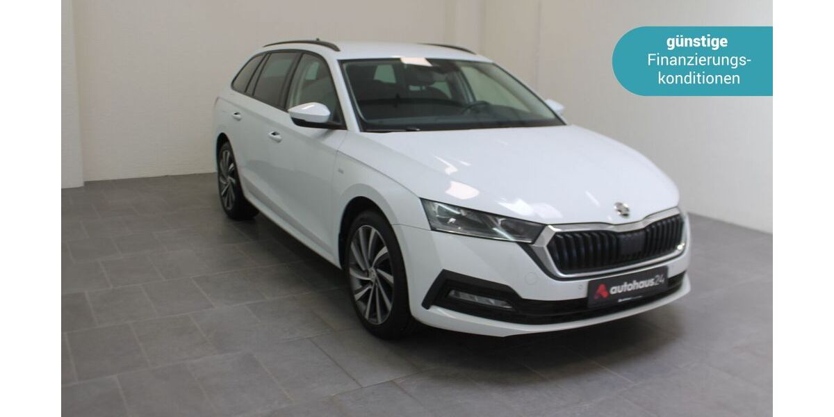 Skoda Octavia 64.205 km 24.290 &euro; Wuppertal 42287