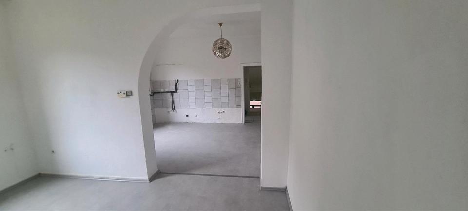 Etagenwohnung Duisburg Mittelmeiderich - 3 Zimmer, 75 m&sup2;, 900&euro; | Angebot:26364723