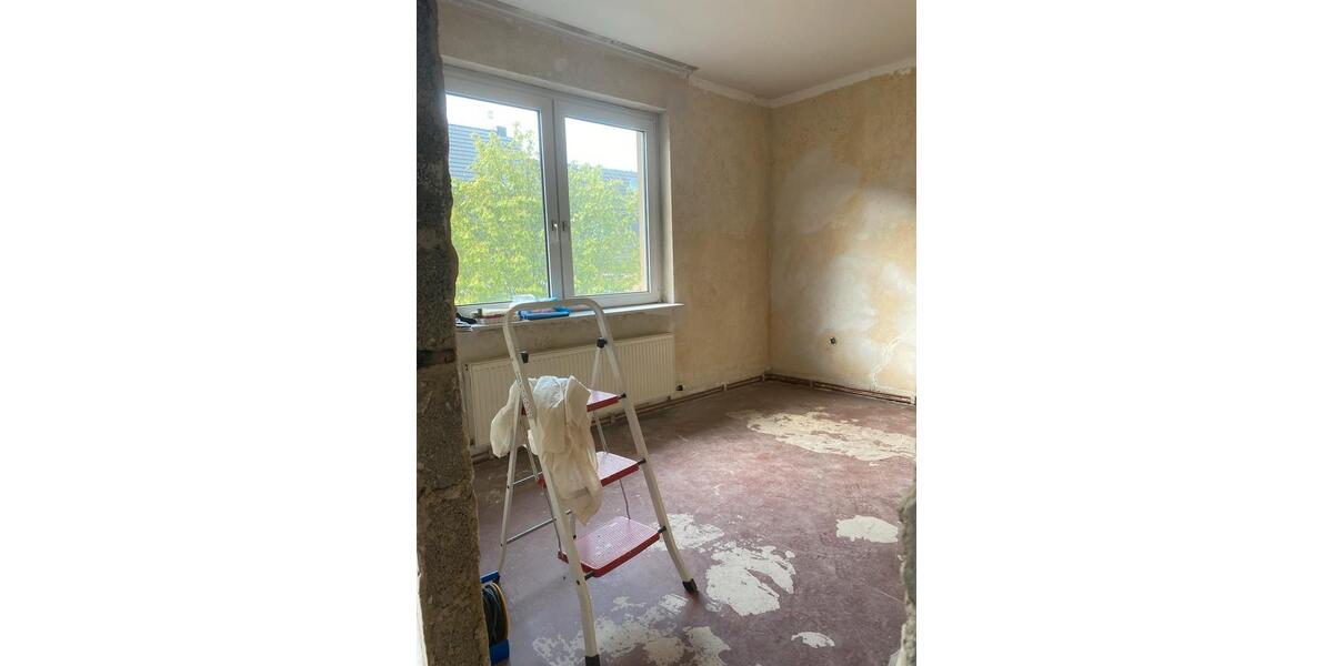 Etagenwohnung Hagen Hagen-Mitte - 2 Zimmer, 39 m&sup2;, 35.000&euro; | Angebot:27122786