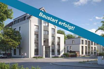 Wohnung Essen Bredeney - 3.5 Zimmer, 94 m&sup2;, 675.000&euro; | Angebot:25384357