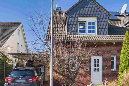 Haus Marl Drewer - 5 Zimmer, 104 m&sup2;, 295.000&euro; | Angebot:25677950