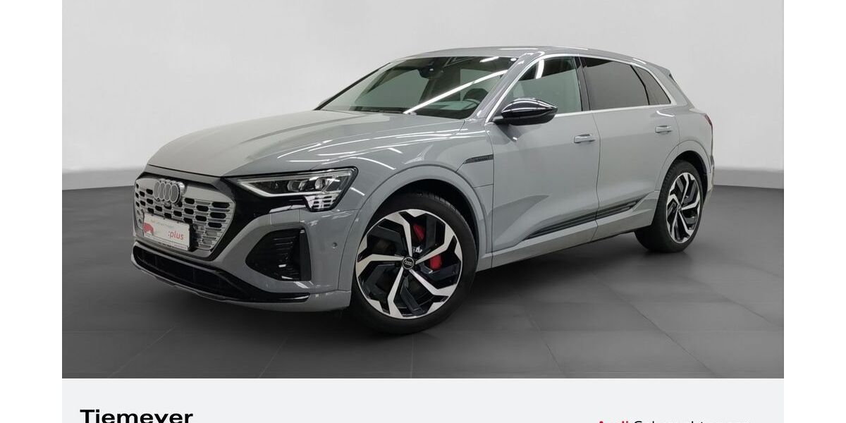 Audi Q8 e-tron 46.966 km 52.880 &euro; Bochum 44809