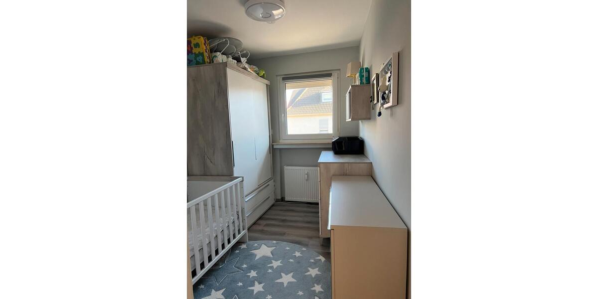 Etagenwohnung Velbert - 3 Zimmer, 75 m&sup2;, 189.000&euro; | Angebot:26338775