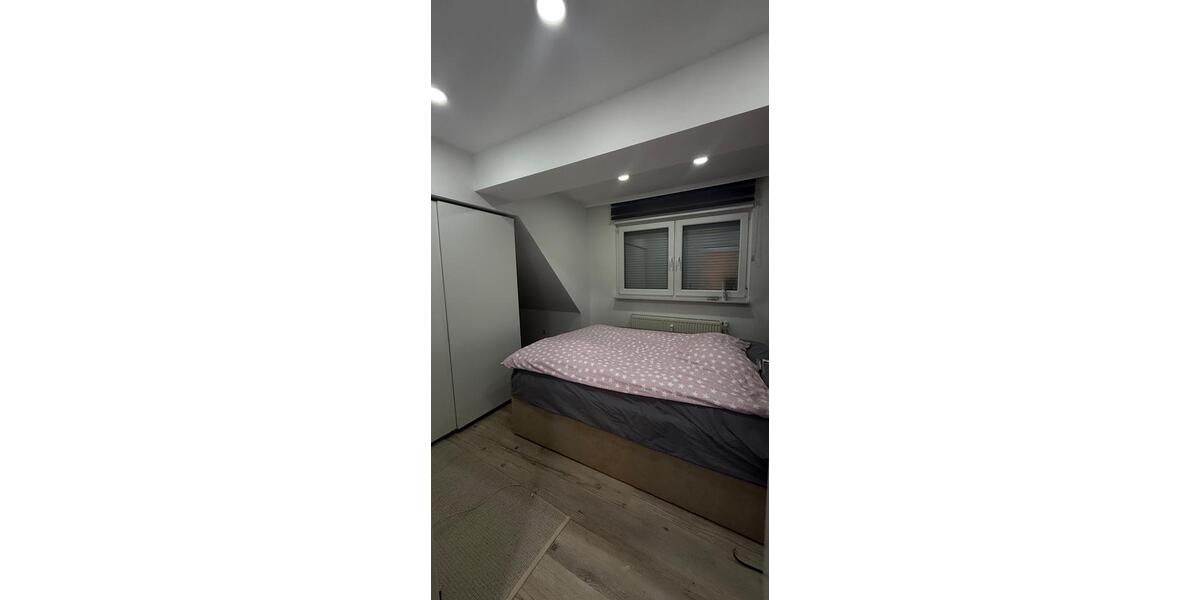 Dachgeschoßwohnung Dortmund Eving - 2.5 Zimmer, 50 m&sup2;, 800&euro; | Angebot:26409015