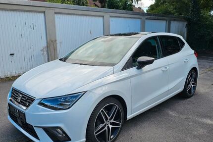 Seat Ibiza 107.532 km 13.800 &euro; Marl 45770