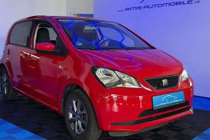 Seat Mii 88.000 km 8.999 &euro; Gelsenkirchen 45884