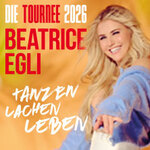 VIP Package BACKSTAGE CLUB - Beatrice Egli