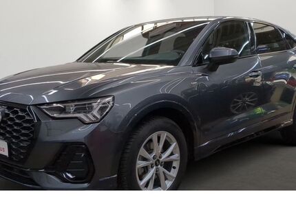 Audi Q3 21.854 km 36.950 &euro; Mülheim a.d. Ruhr 45481