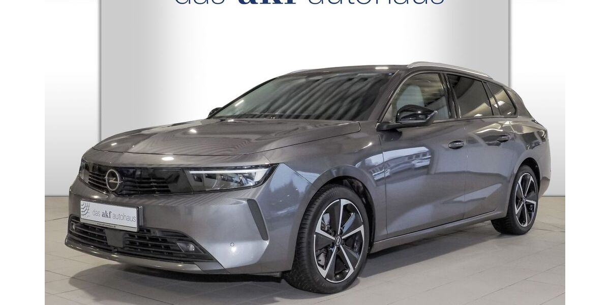 Opel Astra 57.849 km 20.150 &euro; Schwerte 58239