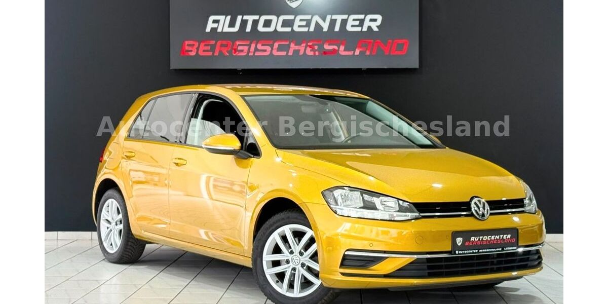 VW Golf 41.800 km 14.800 &euro; Wuppertal 42285